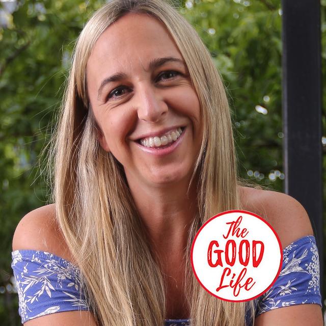 152. Jill Stark on breakdowns and breakthroughs - podcast episode cover