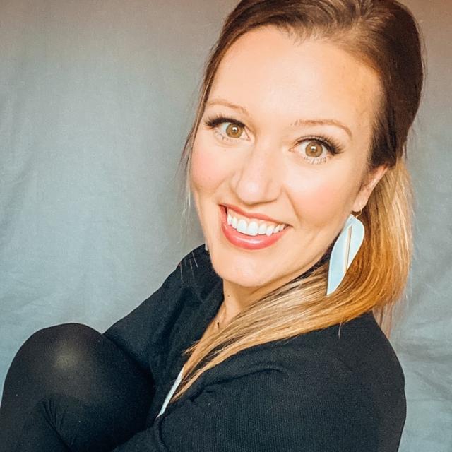 Season 1: Episode 19 - Meet Jenn, owner of Leatherbird, a local, Idaho-made jewelry company.  - podcast episode cover