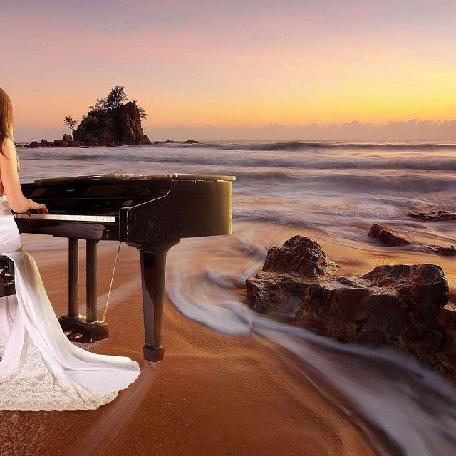Healing Relaxation Music: 852Hz + 528Hz Solfeggio Frequencies - podcast episode cover