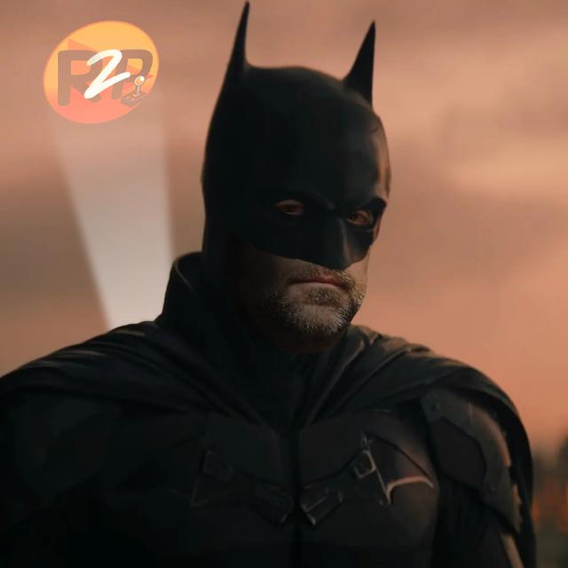 Ready to Play 6 x 236 Un gran Batman i una petita Pulga - podcast episode cover
