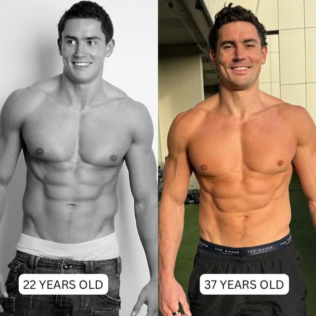 Martin Silva - Natural Pro Bodybuilder, Overcoming Binge Eating, From Aesthetics to Health - podcast episode cover
