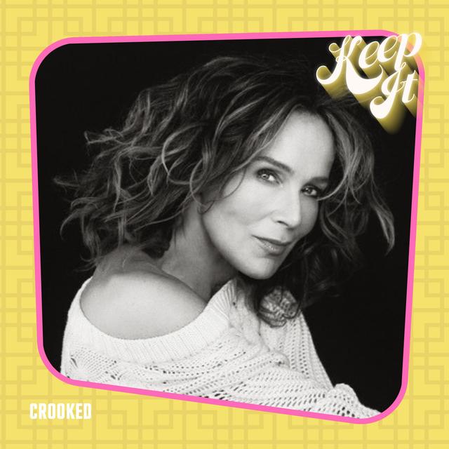 Grammy Noms, Emilia Perez, and Conclave with Jennifer Grey & Sam Sanders - podcast episode cover