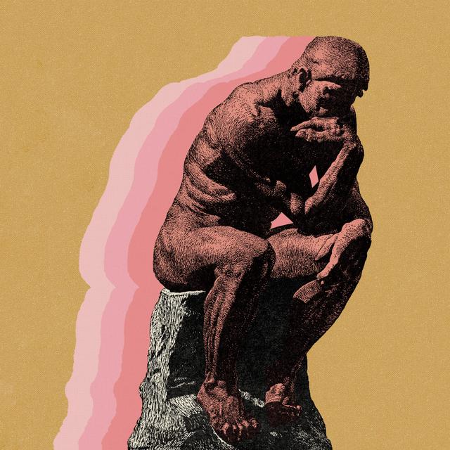 How to slow down and reflect ahead of 2024 - podcast episode cover