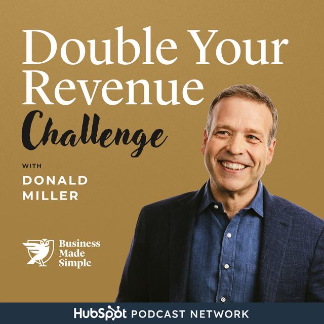Challenge #8 – Work on The Right Things - podcast episode cover