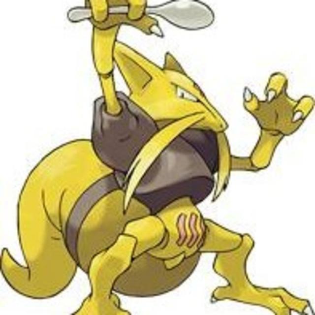 #064 Kadabra - podcast episode cover