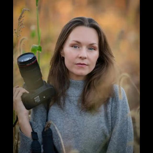 Conservation Starts In Your Backyard w/Danae Wolfe - podcast episode cover