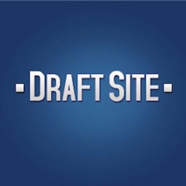 DraftSite Podcast 69 - podcast episode cover