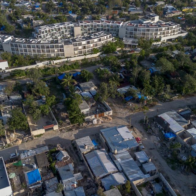 They Bought Dream Homes in Tulum. Then Came the Nightmare - podcast episode cover