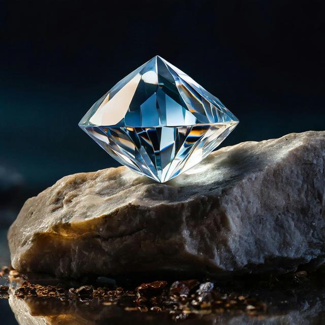 All About Gemstones | Story for Sleep - podcast episode cover