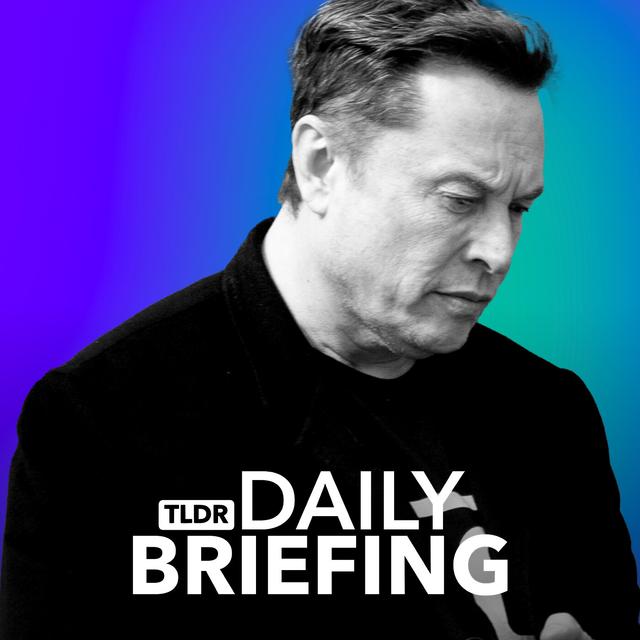 Why the Wisconsin Election was Terrible News for Elon Musk - podcast episode cover