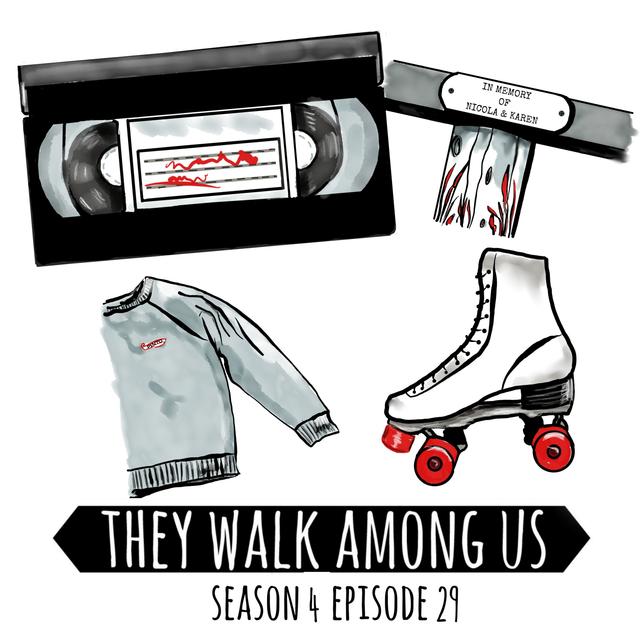 Babes In The Wood Murders - Part 3 - podcast episode cover