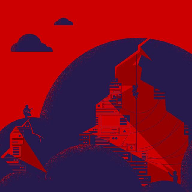 Descifrando el código de la nube abierta - podcast episode cover