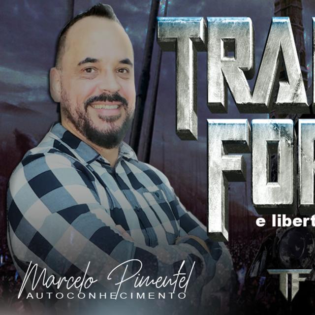 TRANSFORME-SE e liberte-se do complexo de Gabriela. - podcast episode cover
