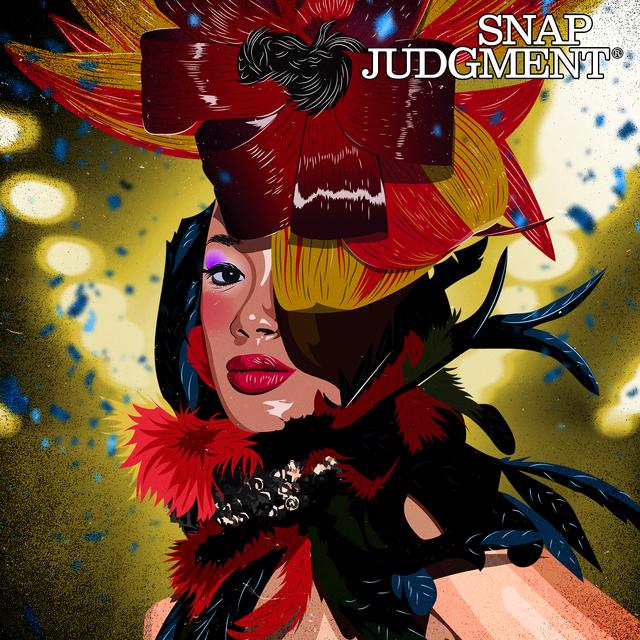 Hair Battle - Snap Classic - podcast episode cover