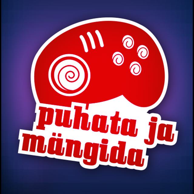 Puhata ja mängida - 427 - 04.09.2020 - podcast episode cover