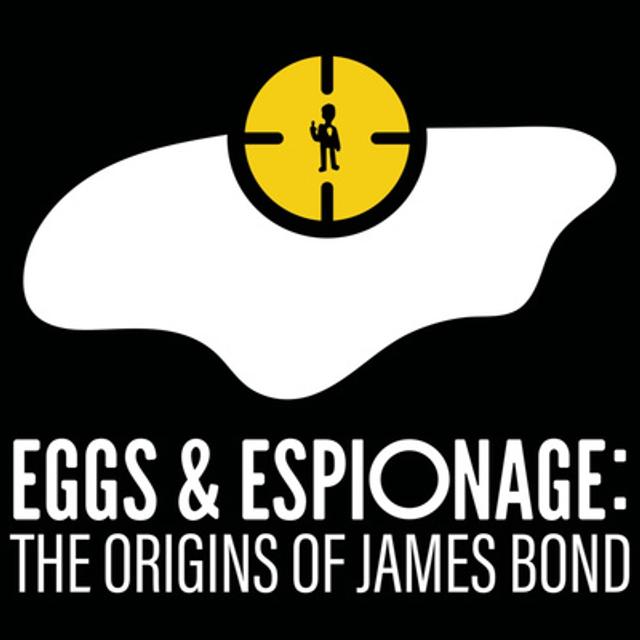 From a View to a Kill - BONUS! - Short Story E1 - podcast episode cover