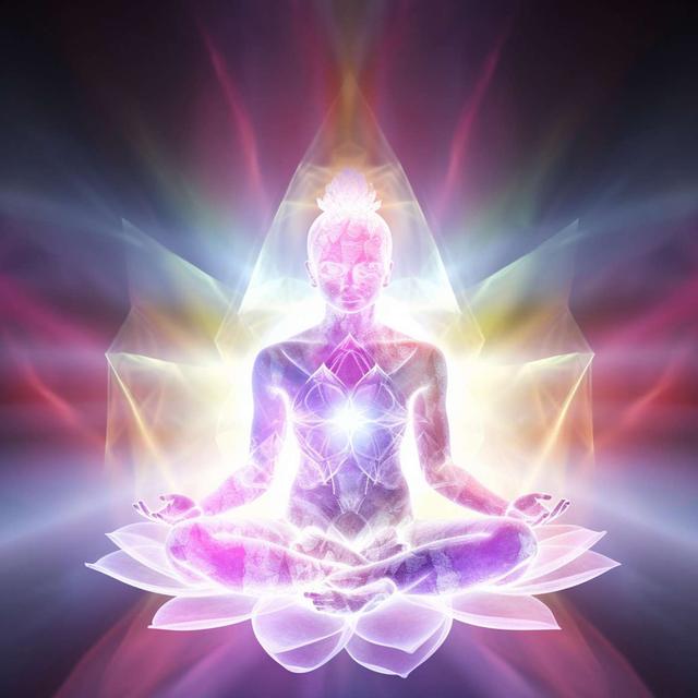 10-Minute Guided Incredible Aura Cleansing Meditation - podcast episode cover