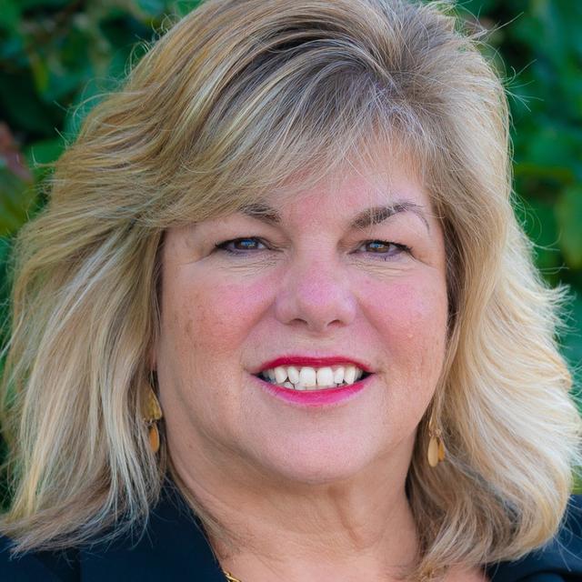 Empowering those with Developmental Disabilities – Dawn Trapp - podcast episode cover