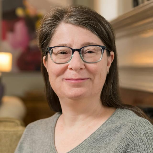 Karen Bloom Gevirtz on the commodification of medicine - podcast episode cover