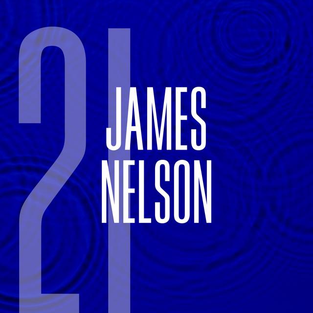 James Nelson: Abolition of the Prison System - podcast episode cover