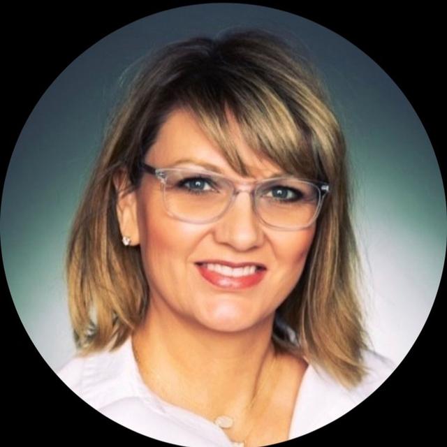 Tracy Rodden, Executive Director of Feed New Mexico Kids - podcast episode cover