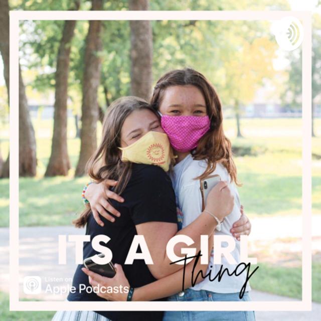 self care isn't selfish - podcast episode cover