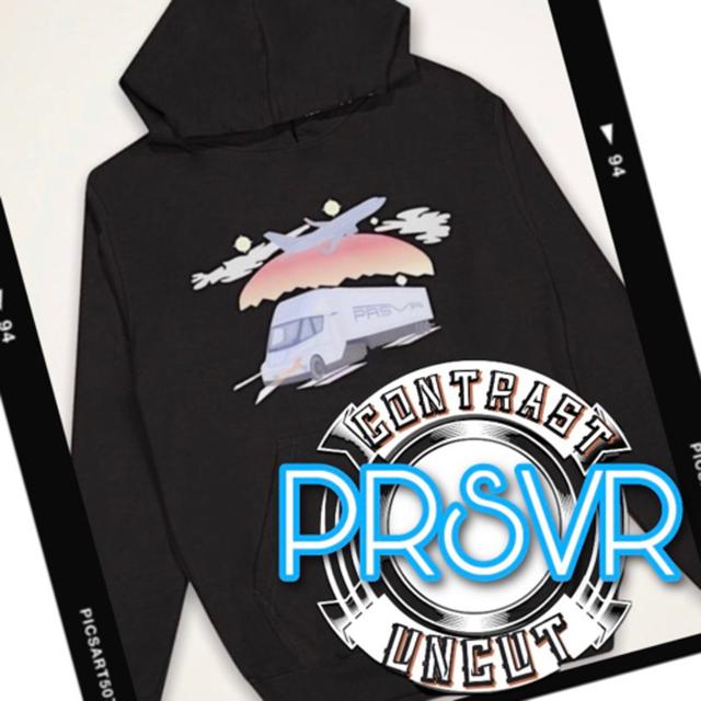 Uncle Snoops Army and Bobby Dee Presents Contrast Uncut PRSVR Passion • Reslience Passion Elevated Design Luxury Automotive Lifestyle S4 EP31 - podcast episode cover