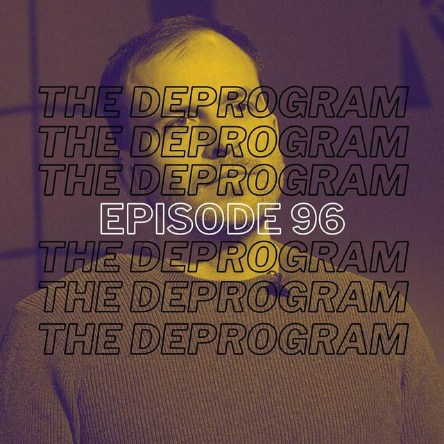 Episode 96 - It's not looking too good (Ft. Konstantin Syomin) - podcast episode cover