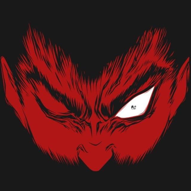 Debating the Most Badass Swordsmen in Anime! (Rant Cafe 1.41) - podcast episode cover