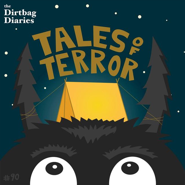 Tales of Terror Vol. 6 - podcast episode cover