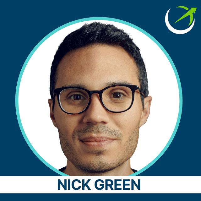 600+ Questionable Ingredients In Your "Healthy" Packaged Products? Is Beef Tallow Actually Safe (Surprising Answer!) & How To Save Money On Good Groceries, With Thrive Market's Nick Green. - podcast episode cover