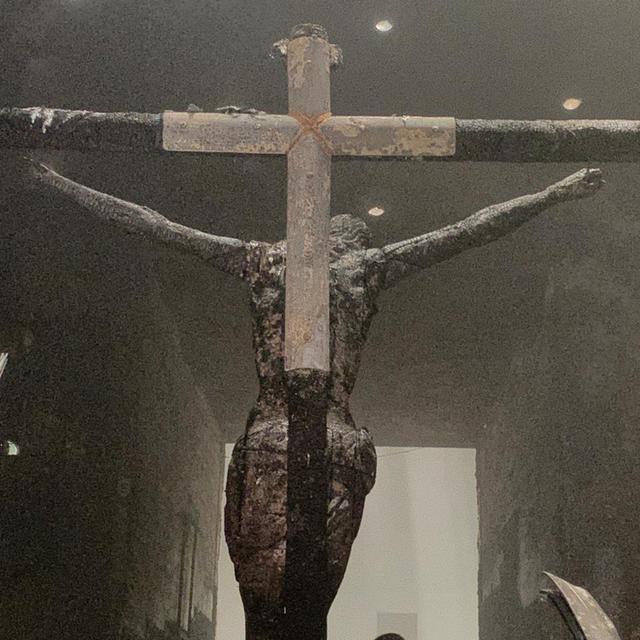 Religious Liberty Under Assault in Nicaragua; Catholic Cathedral in Managua Fire Bombed - podcast episode cover