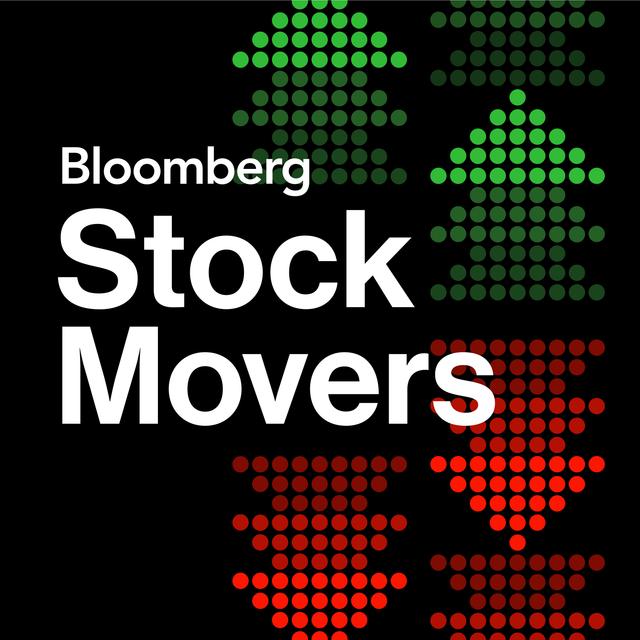 Introducing: Stock Movers - podcast episode cover