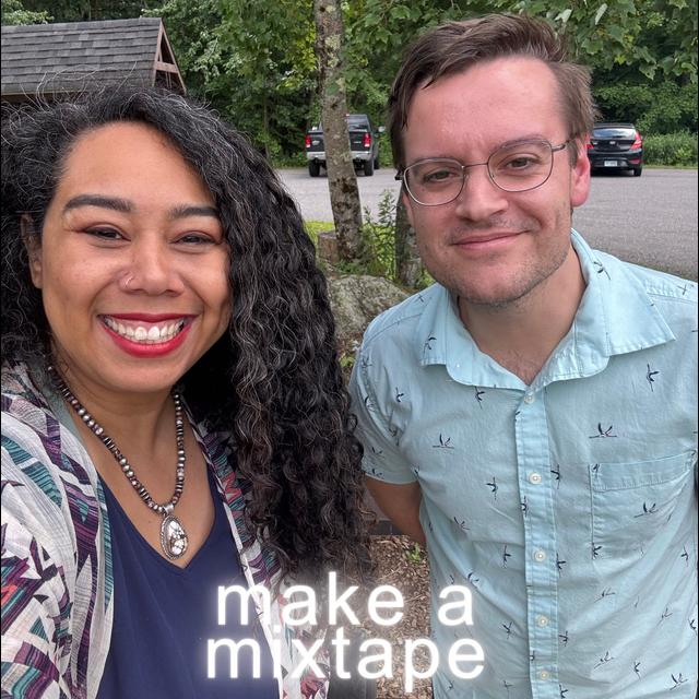 taylor swift's ted talk - podcast episode cover