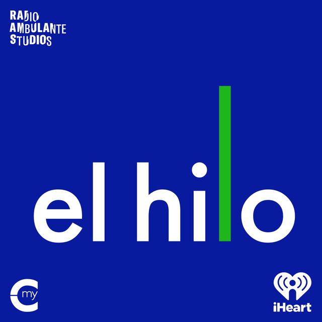 Presentando: El hilo - podcast episode cover