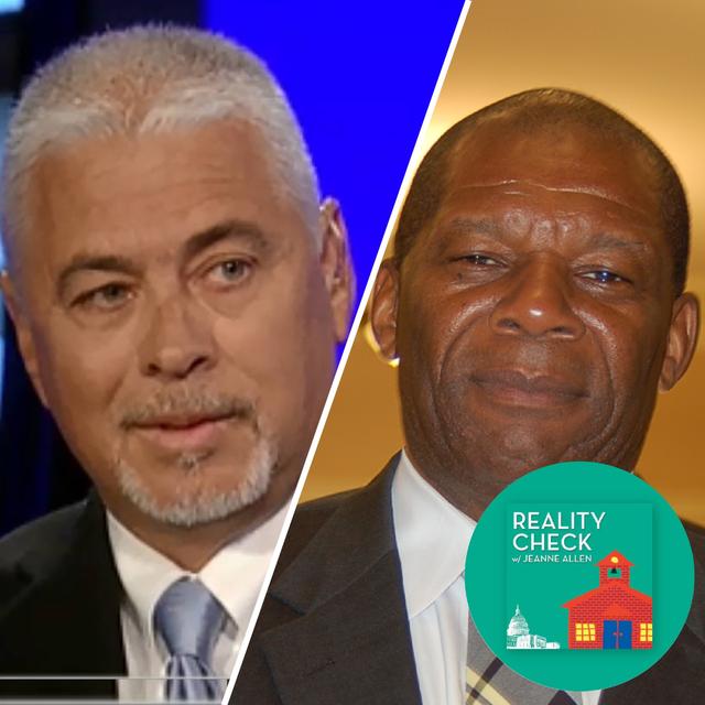 A New Model for Rural America with Ben Chavis and James McDougald - podcast episode cover