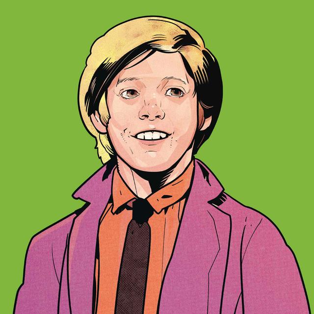 Who’s the Boss? Just Basically Admits That Jonathan Is Gay - podcast episode cover