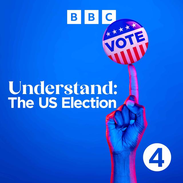 The US Election: 1. Primaries, Caucuses and the National Conventions - podcast episode cover