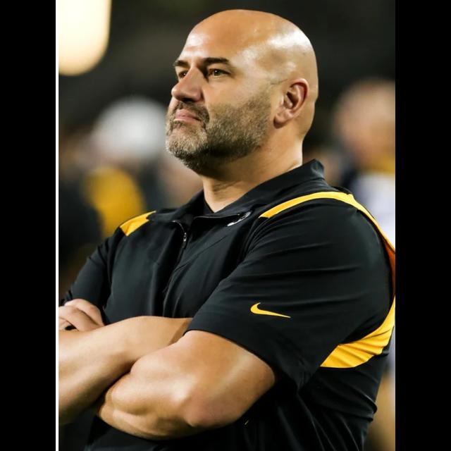 Do it afraid with Pittsburgh Steelers Chaplain, Kent Chevalier - podcast episode cover