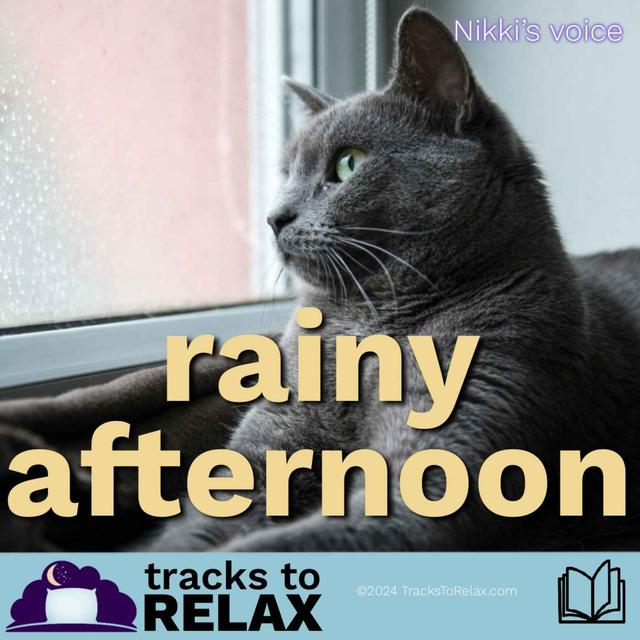 A Boring Rainy Afternoon with Alex and Murphy - podcast episode cover
