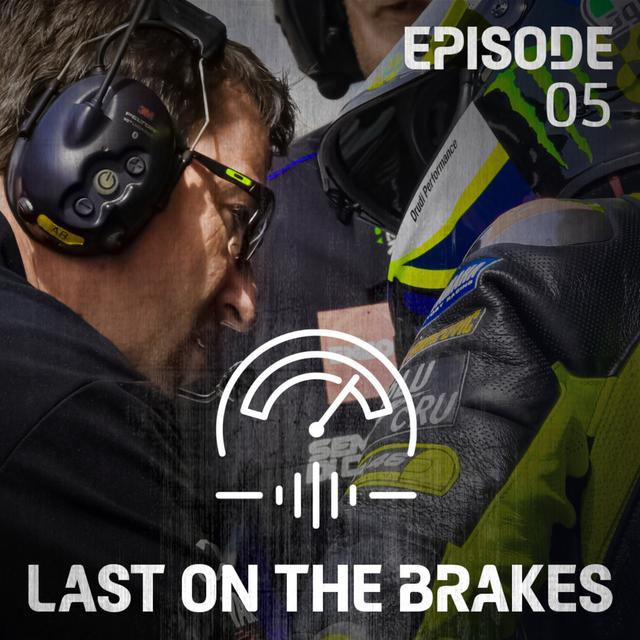 Alex Briggs: golfer, pineapple grower and champion mechanic - podcast episode cover