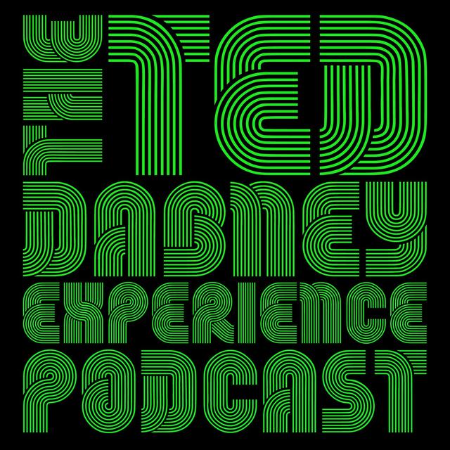 TDE EP21 - Gravitar and Missile Command programmer Rich Adam - podcast episode cover