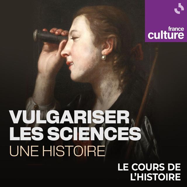 Vulgariser les sciences, une histoire 2/4 : À l'école d'Augustine Fouillée, "Le Tour de la France par deux enfants" - podcast episode cover