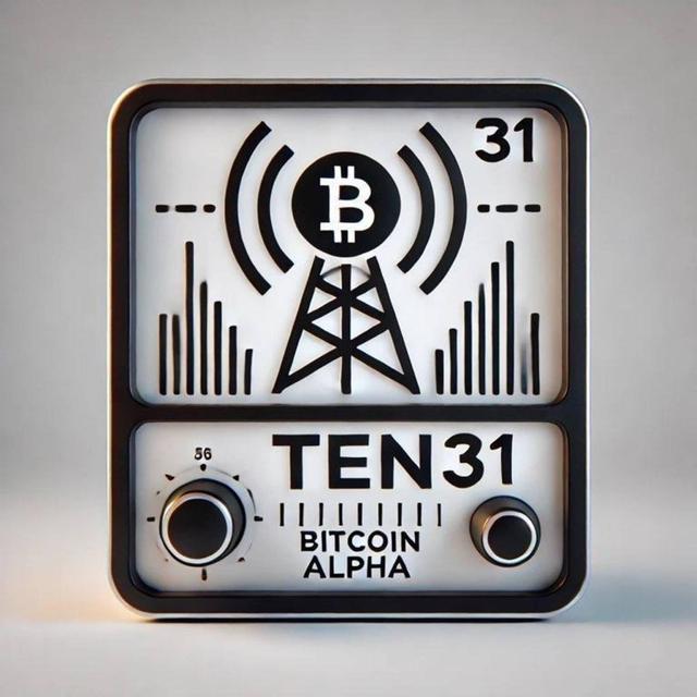 Building Bitcoin Treasuries, Rewards vs Points & DC's Bitcoin Evolution - Bitcoin Alpha 007 - podcast episode cover