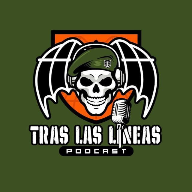 DESVIVIERON a SUBDIRECTOR de la POLICIA de ZAPOPAN, a el lo PUSIERON | TRAS LAS LINEAS #29 - podcast episode cover