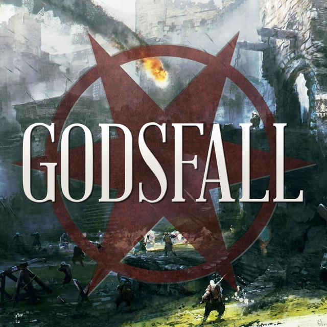 The God of War (Part 2) - podcast episode cover