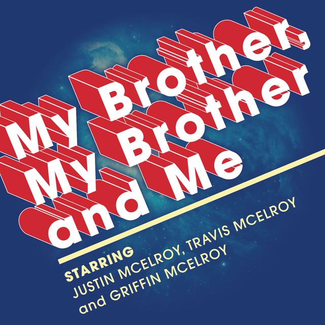 MBMBaM 108: The Garfield Monstrosity - podcast episode cover
