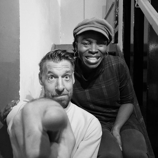 S05E18 - Rakie Ayola - podcast episode cover
