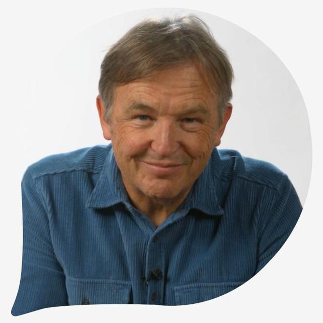 Chris Anderson On The Ultimate Idea Worth Spreading - podcast episode cover