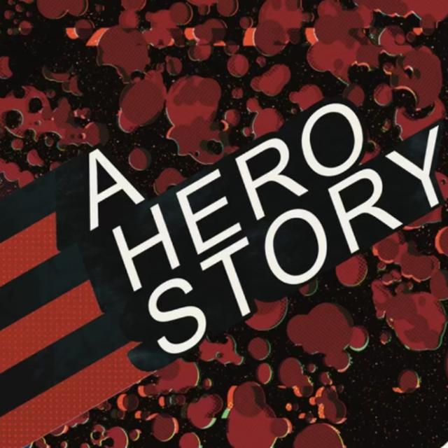 The Timmies Awards 2024- A Hero Story Ep. 297 - podcast episode cover